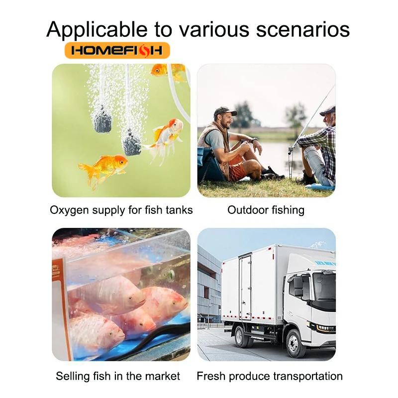 Stille Oxygenator Kleine Zuurs - Aquarium Fertilizer recensie en prijs
