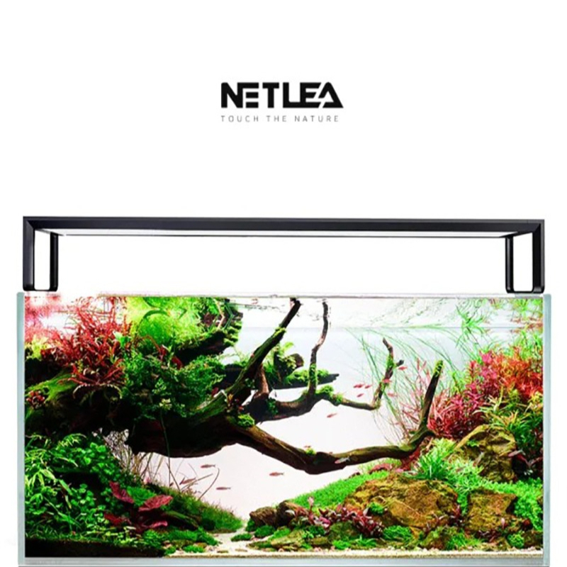 Netlea AT5S V4 Smart Wifi APP- - Aquarium Plant Light recensie en prijs