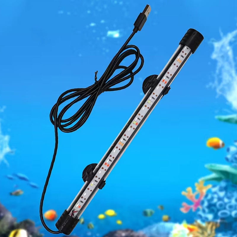 Aquariumlicht Onderwaterverlic - Aquarium Plant Substrate recensie en prijs