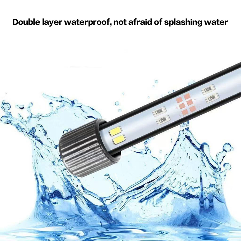 Aquariumlicht Onderwaterverlic - Aquarium Plant Substrate recensie en prijs