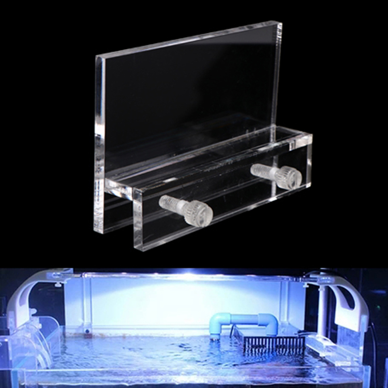 Acryl helder aquarium helder a - Aquarium Plant Light recensie en prijs