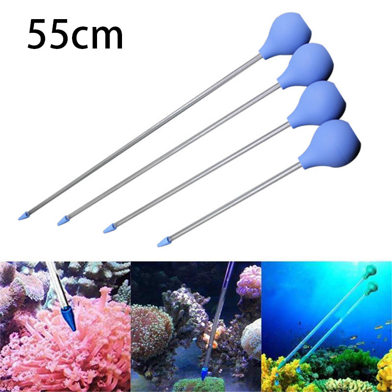 55Cm Coral Feeder Sps Hps Feed - Aquarium Fertilizer recensie en prijs