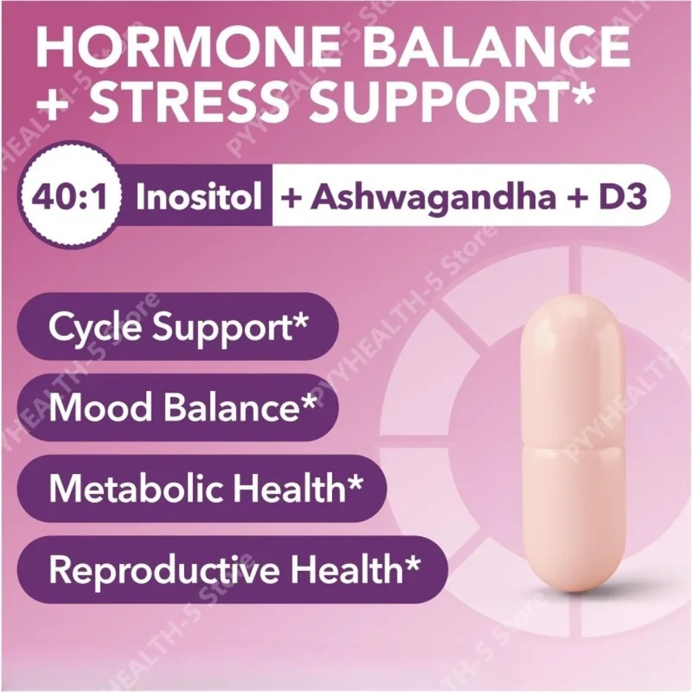 40:1 Myo-Inositol en D-Chiro-I - Planted Tank recensie en prijs