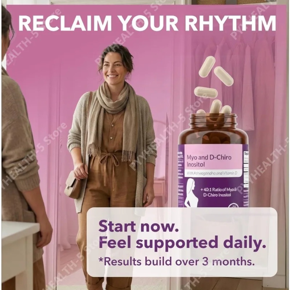 40:1 Myo-Inositol en D-Chiro-I - Planted Tank recensie en prijs