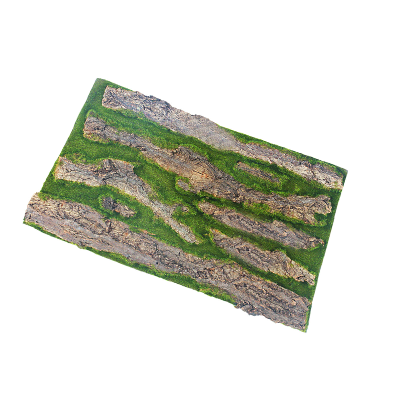 3D Aquarium Achterwand Bord Si - Aquarium Moss recensie en prijs
