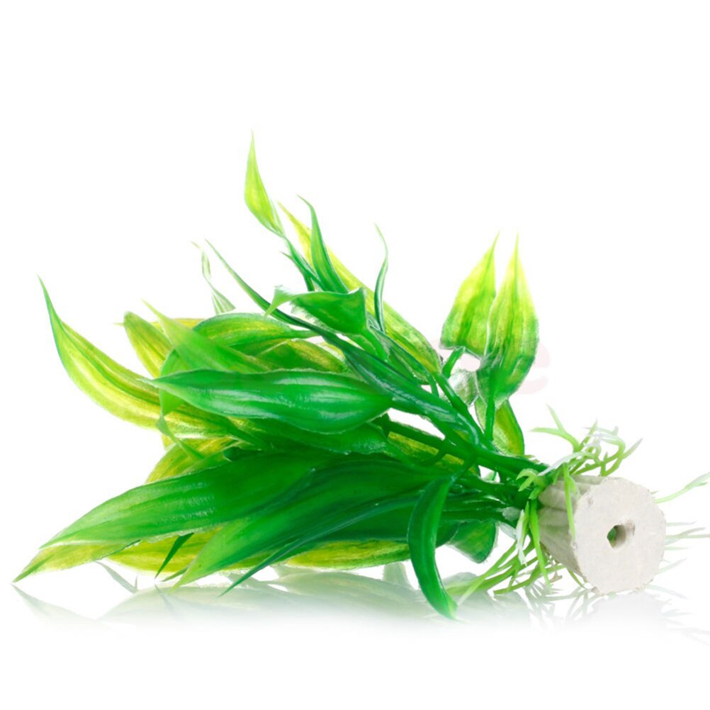 15 cm Kunstmatige Aquarium Dec - Live Plant Aquarium recensie en prijs