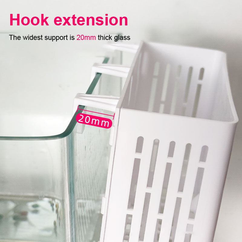 【F】Hangende plantenbak voor aq - Aquarium Plant Substrate recensie en prijs