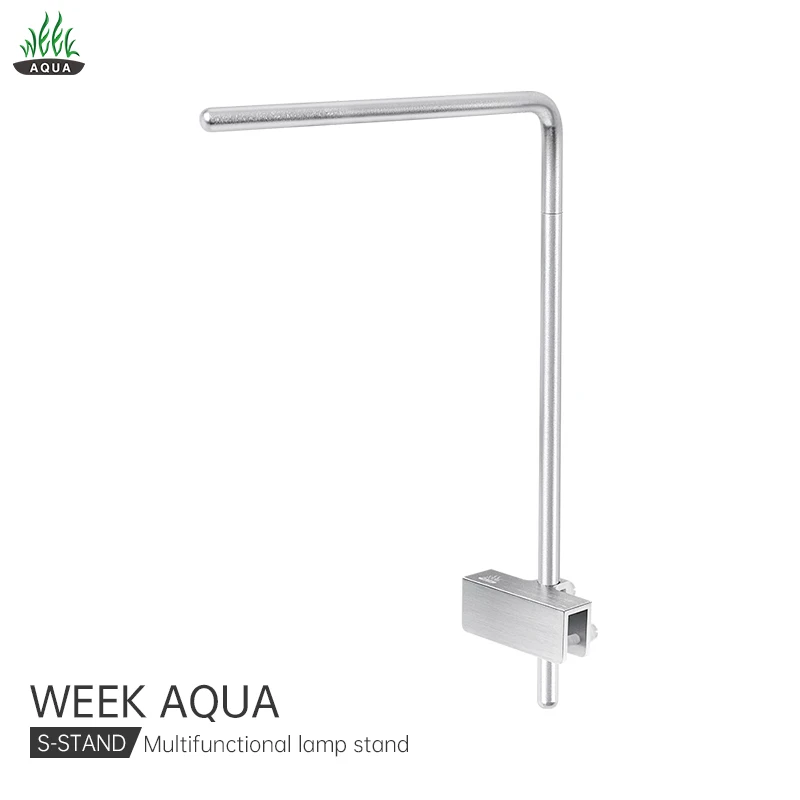 Week Aqua Light Stand Universe - Aquarium Plant Light recensie en prijs